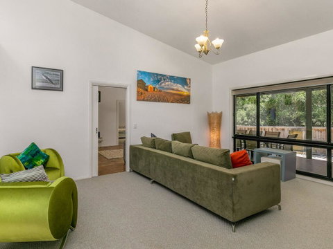 Seacove - Timeshare Accommodation 1