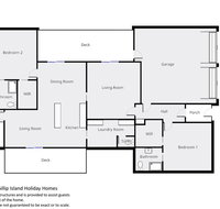 Seacove - Timeshare Accommodation