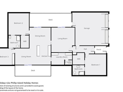 Seacove - Timeshare Accommodation 0