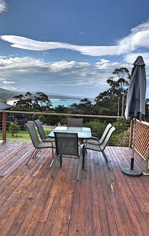 SEAHOUSE - Timeshare Accommodation 3