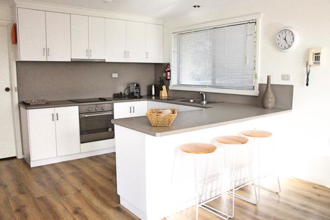 SEAHOUSE - Timeshare Accommodation 2