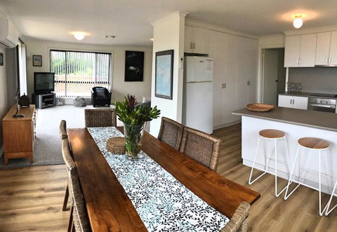 SEAHOUSE - Timeshare Accommodation 0
