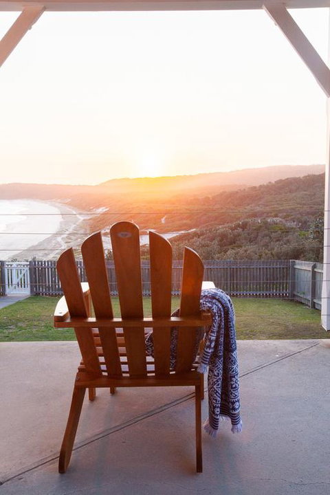 Seal Rocks Lighthouse Cottages - Timeshare Accommodation 3