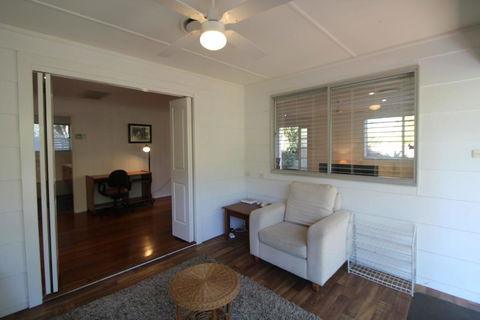 SEAMIST - Timeshare Accommodation 3