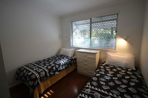 SEAMIST - Timeshare Accommodation 2