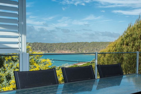 Seascape At Pambula Beach - Timeshare Accommodation 1