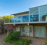 Seascape at Pambula Beach