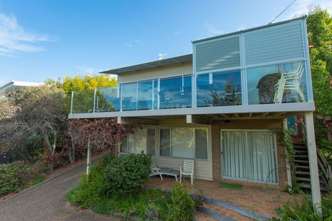 Seascape At Pambula Beach - Timeshare Accommodation 0