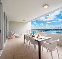 Seascape On Shingley Whitsundays - Timeshare Accommodation