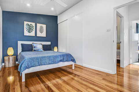 Seascape Scotts Head - Timeshare Accommodation 3