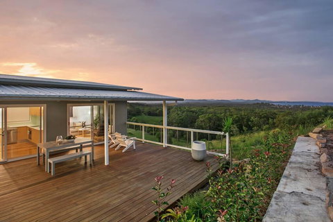 Seascape Scotts Head - Timeshare Accommodation 0