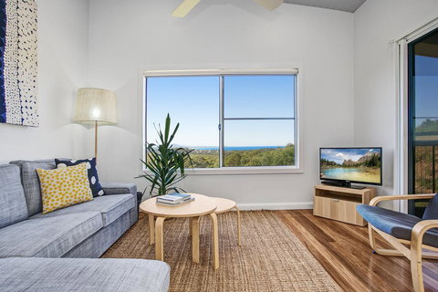 Seascape Scotts Head - Timeshare Accommodation 2