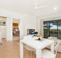 Seascape The Haven - Timeshare Accommodation