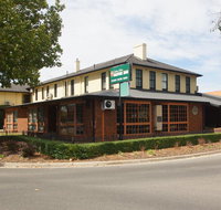 Seaton Arms Motor Inn - Timeshare Accommodation