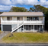 Seaview Getaway - Timeshare Accommodation