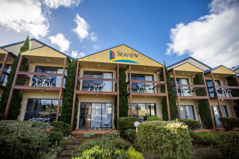 Seaview Motel & Apartments - Timeshare Accommodation 0