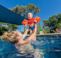 Secura Lifestyle Shepparton East - Timeshare Accommodation