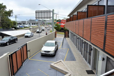 Seranin Lane Cove - Timeshare Accommodation 2