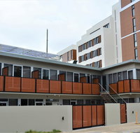 Seranin Lane Cove - Timeshare Accommodation