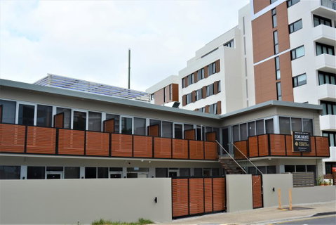 Seranin Lane Cove - Timeshare Accommodation 0