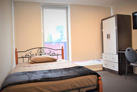 Seranin Lane Cove - Timeshare Accommodation 1