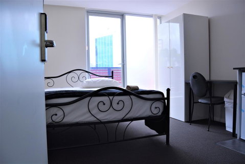 Seranin Lane Cove - Timeshare Accommodation 3