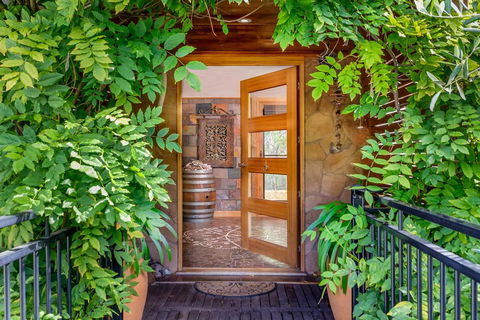 Serena House - Timeshare Accommodation 1