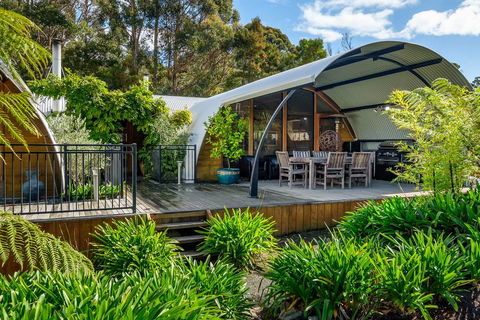 Serena House - Timeshare Accommodation 0