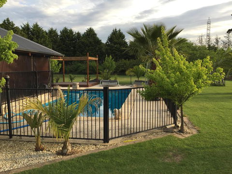 Serenity - Timeshare Accommodation 0
