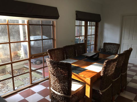 Serenity - Timeshare Accommodation 3