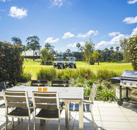 Serenity at the Cove - Timeshare Accommodation