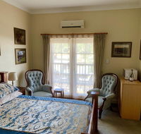 Settlers Hotel York - Timeshare Accommodation