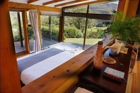 Shanleys Huon Valley - Timeshare Accommodation 0