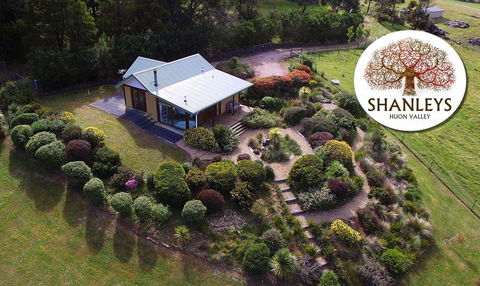 Shanleys Huon Valley - Timeshare Accommodation 1