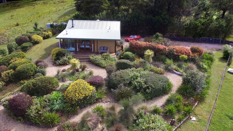 Shanleys Huon Valley - Timeshare Accommodation 2
