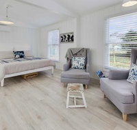 Shearers Cottage - Pet friendly holiday accommodation - Timeshare Accommodation