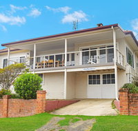 Shellseekers 4 Hodgson Street - Timeshare Accommodation
