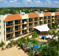 Shelly Bay Resort - Timeshare Accommodation