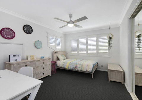 Shelly Beach Family Hideaway - Pool, Beach, Golf - Timeshare Accommodation 1