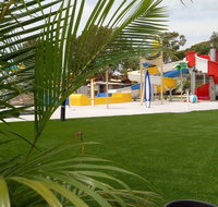 Shelly Beach Holiday Park - Timeshare Accommodation