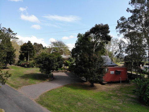 Shenanigans Spur Cottage - Timeshare Accommodation 1