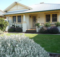 Shepp Central Apartment - Timeshare Accommodation
