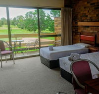 Shepparton Golf Motel - Timeshare Accommodation