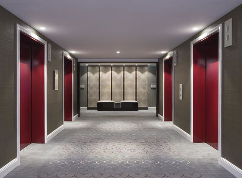 Sheraton Grand Sydney Hyde Park - Timeshare Accommodation 2