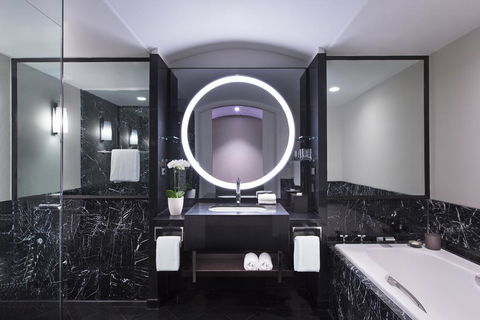 Sheraton Grand Sydney Hyde Park - Timeshare Accommodation 1