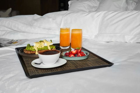 Sheraton Grand Sydney Hyde Park - Timeshare Accommodation 3
