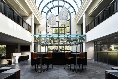 Sheraton Grand Sydney Hyde Park - Timeshare Accommodation 0