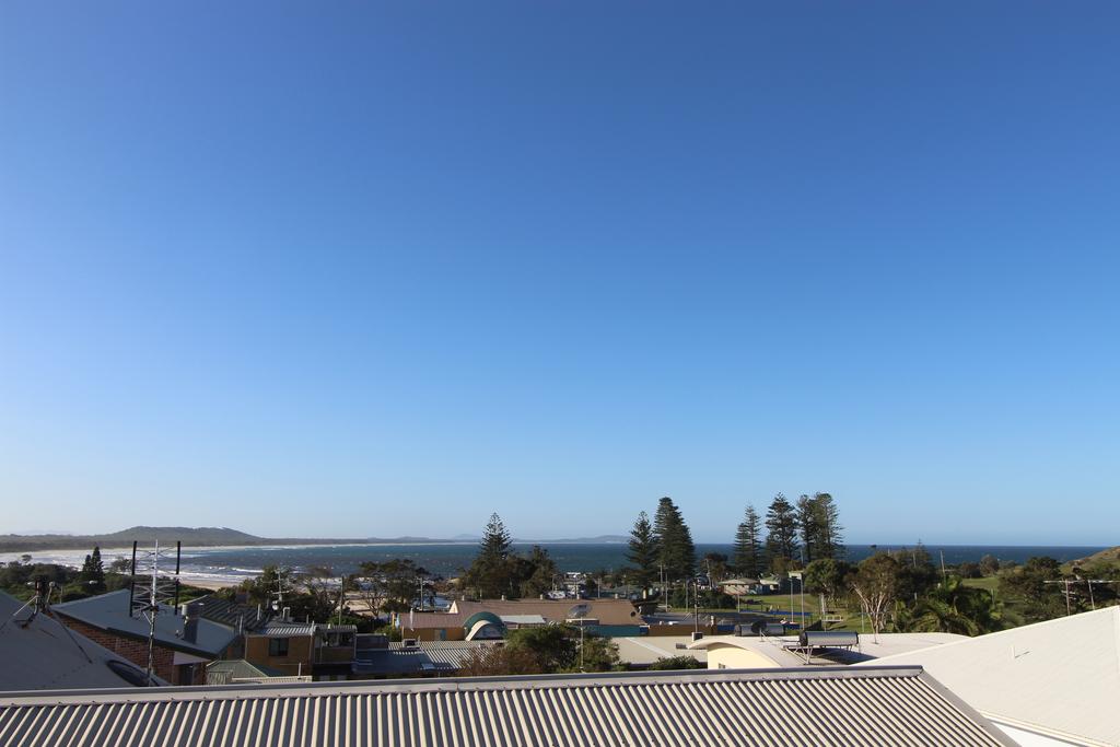 Crescent Head NSW Timeshare Accommodation