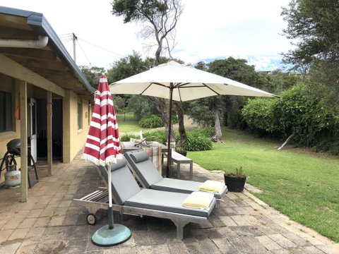 Shipley@Portsea: Walk To Back Beach - Timeshare Accommodation 1