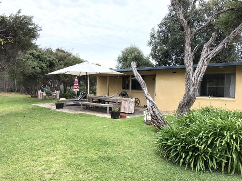Shipley@Portsea: Walk To Back Beach - Timeshare Accommodation 0